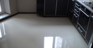 Наливной пол на кухне Сергиев Посад, цена от 881 руб.