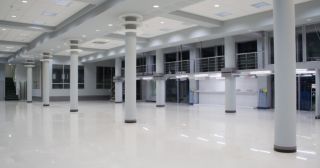 Промышленный наливной пол Сергиев Посад, цена от 881 руб.